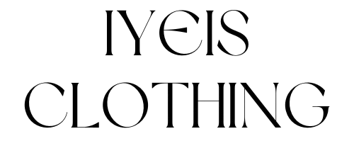 IYEIS CLOTHING